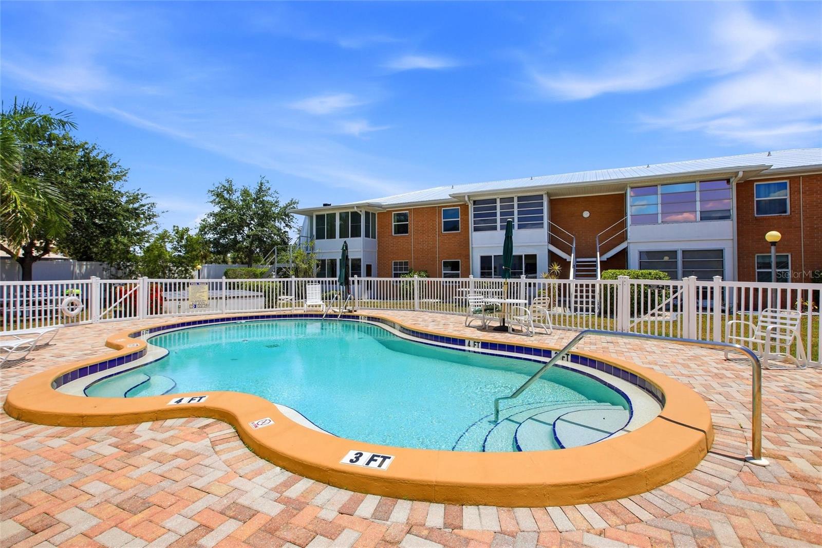 22333 EDGEWATER DR #C2, PUNTA GORDA, FL — photo 42
