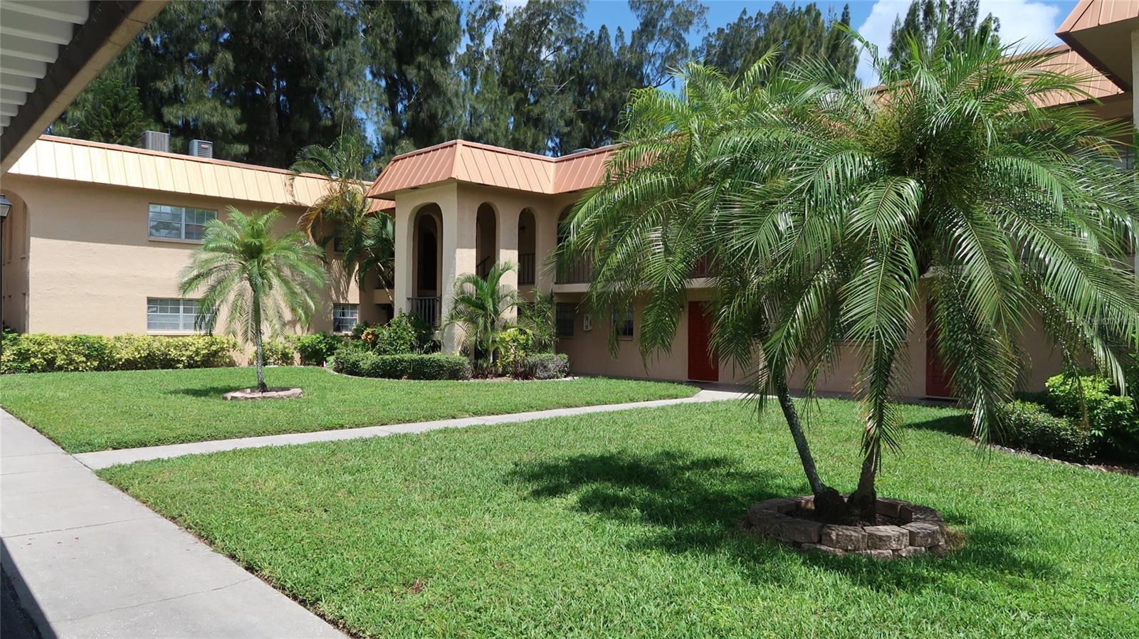 4500 E BAY DR #132, CLEARWATER, FL