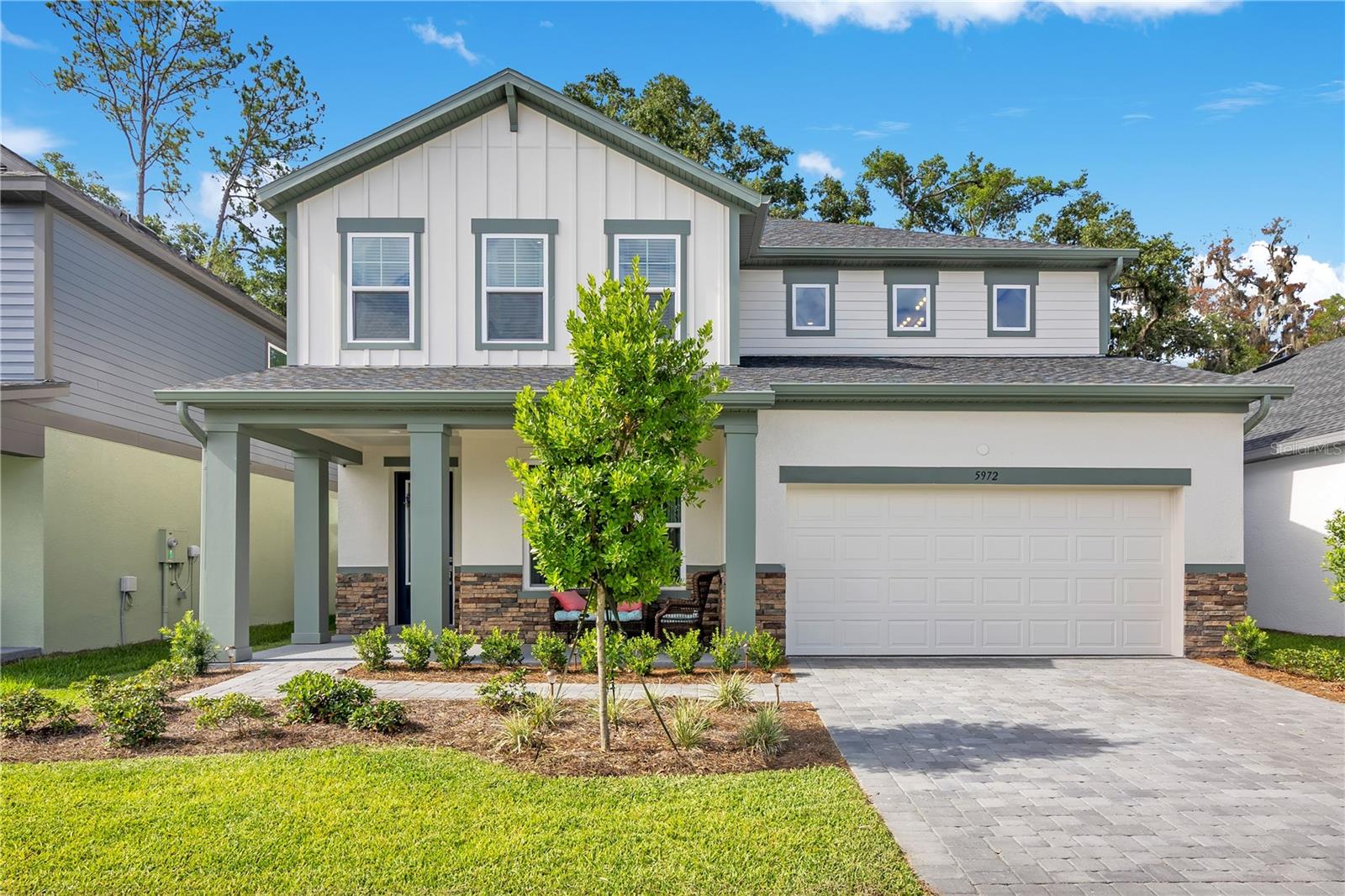 5972 SACRED OAK AVE, MOUNT DORA, FL
