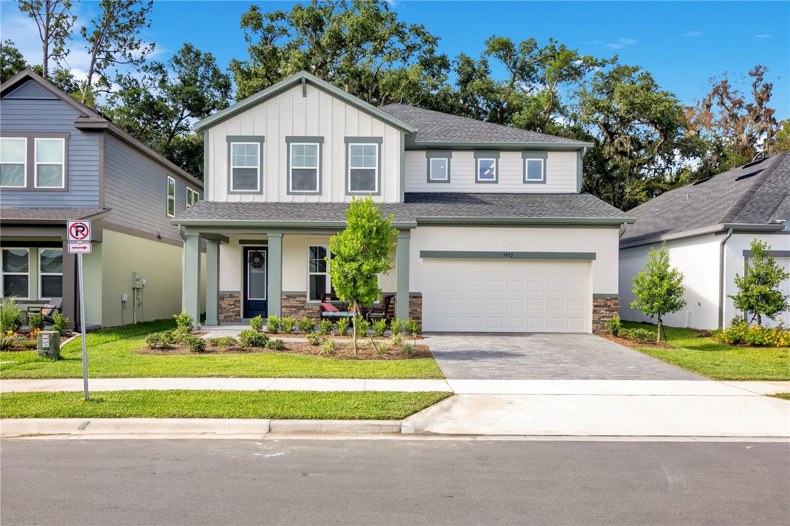 5972 SACRED OAK AVE, MOUNT DORA, FL — photo 50