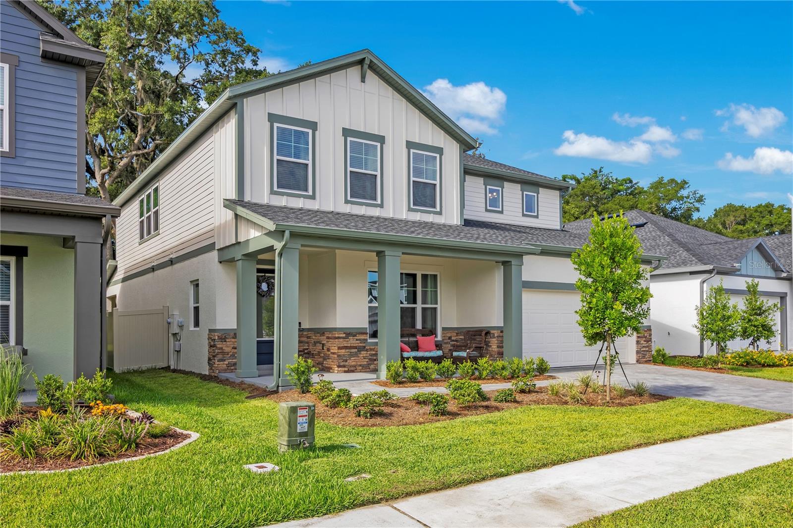 5972 SACRED OAK AVE, MOUNT DORA, FL — photo 53