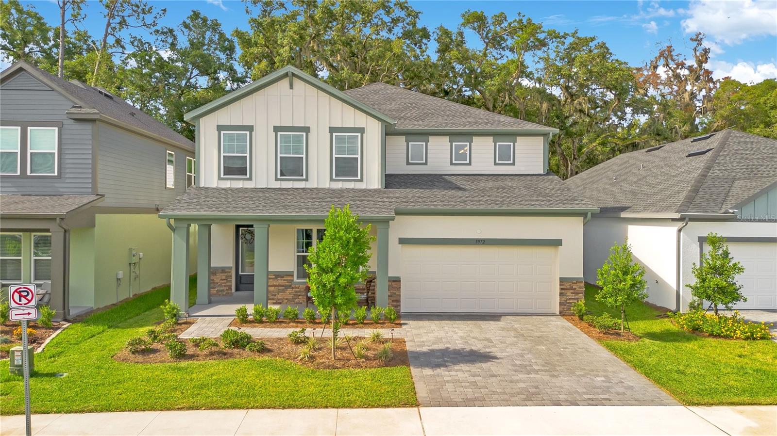 5972 SACRED OAK AVE, MOUNT DORA, FL — photo 49