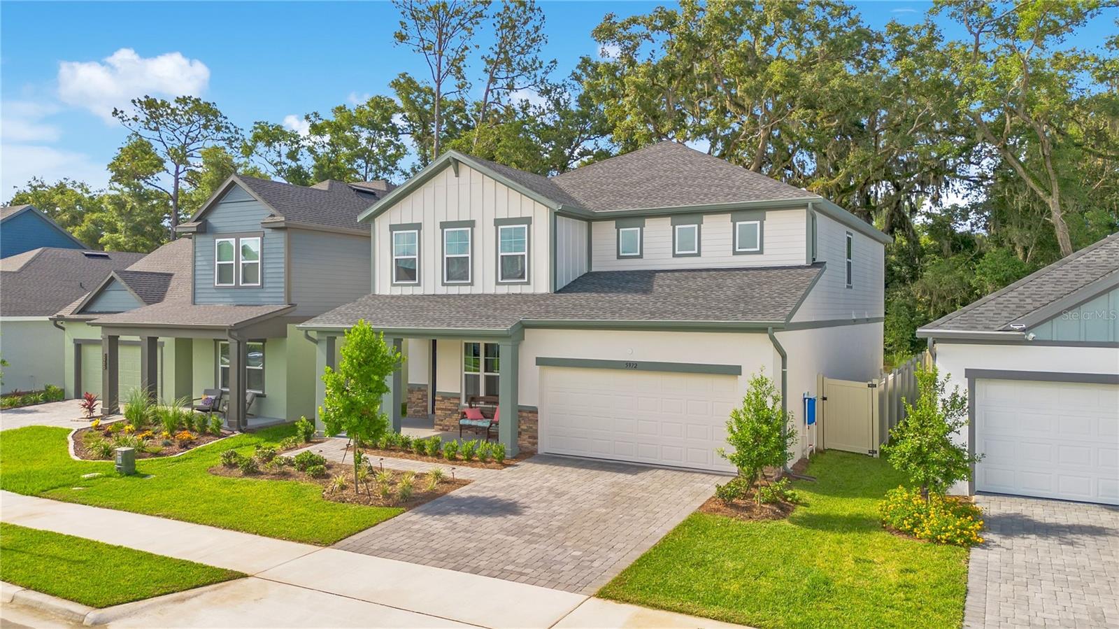 5972 SACRED OAK AVE, MOUNT DORA, FL — photo 51
