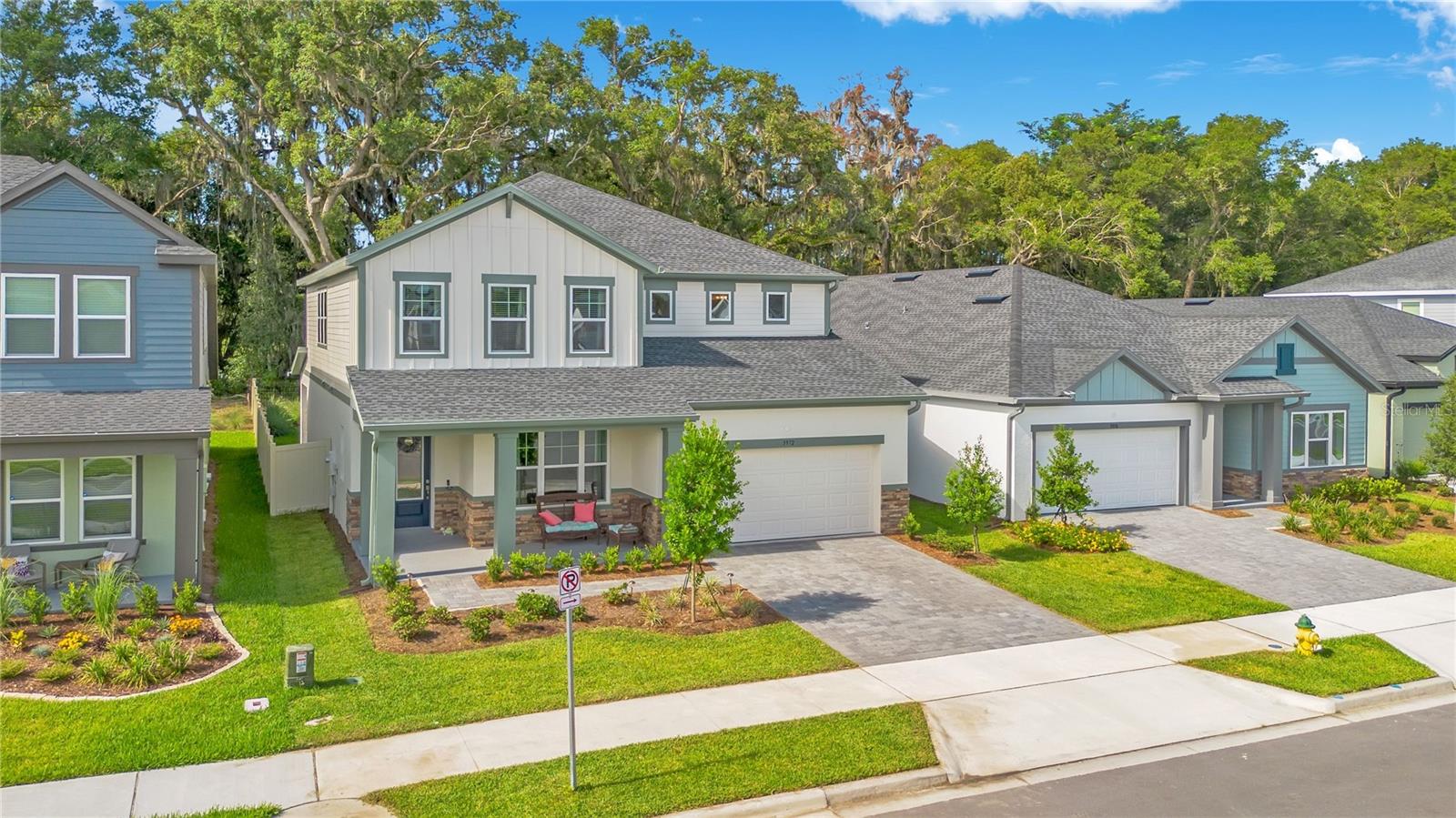5972 SACRED OAK AVE, MOUNT DORA, FL — photo 52