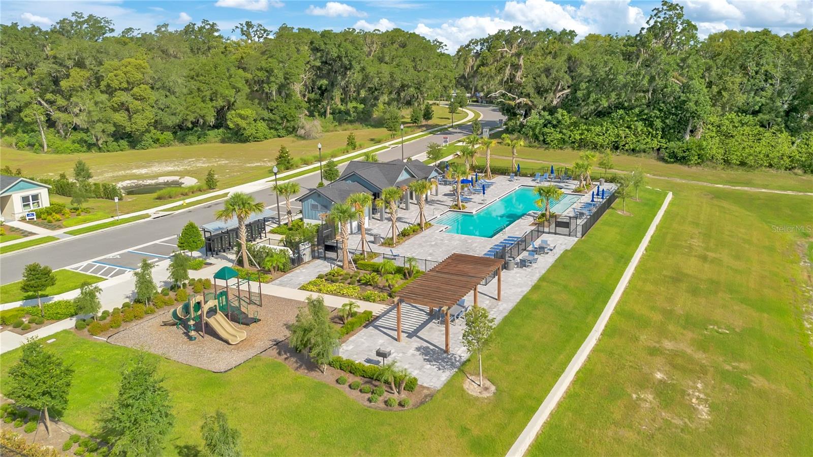 5972 SACRED OAK AVE, MOUNT DORA, FL — photo 48