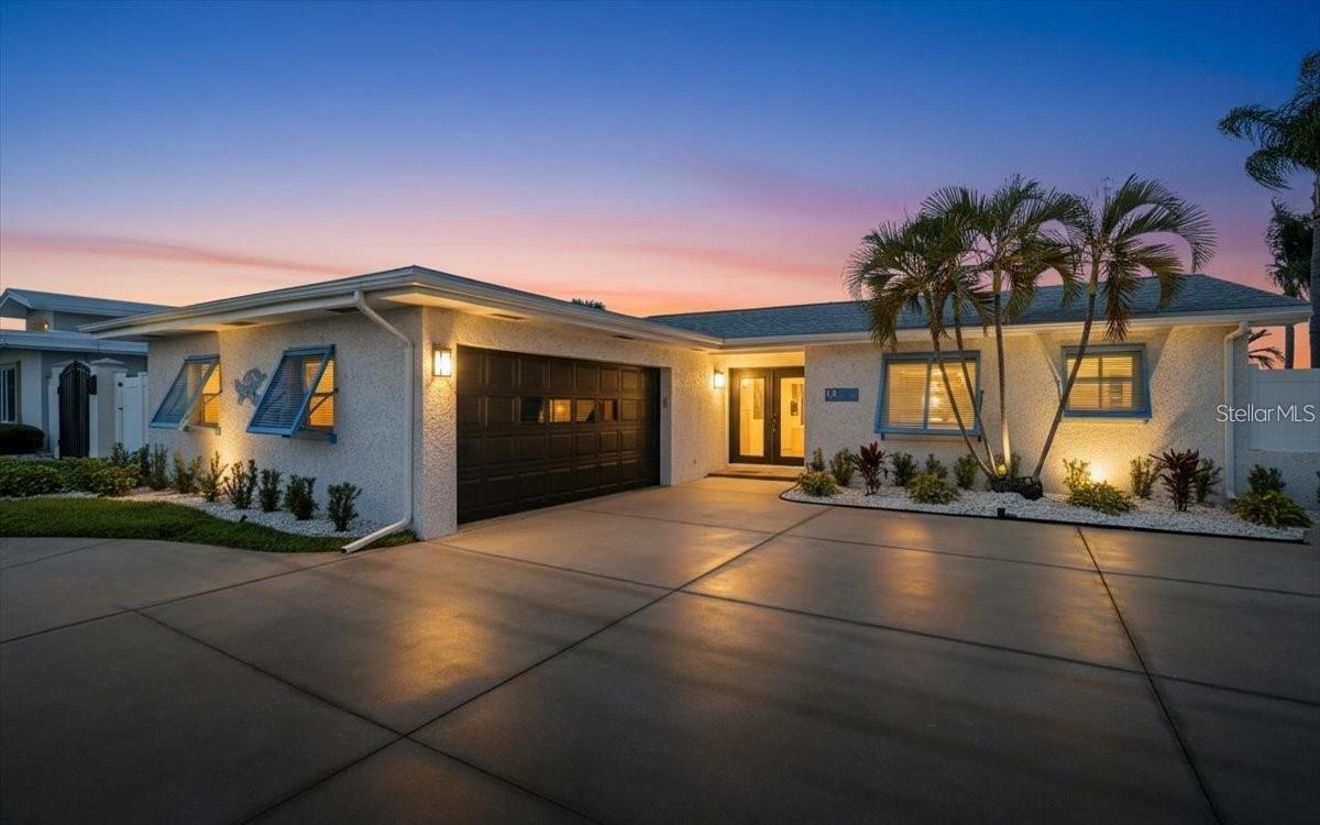 510 115TH AVE, TREASURE ISLAND, FL