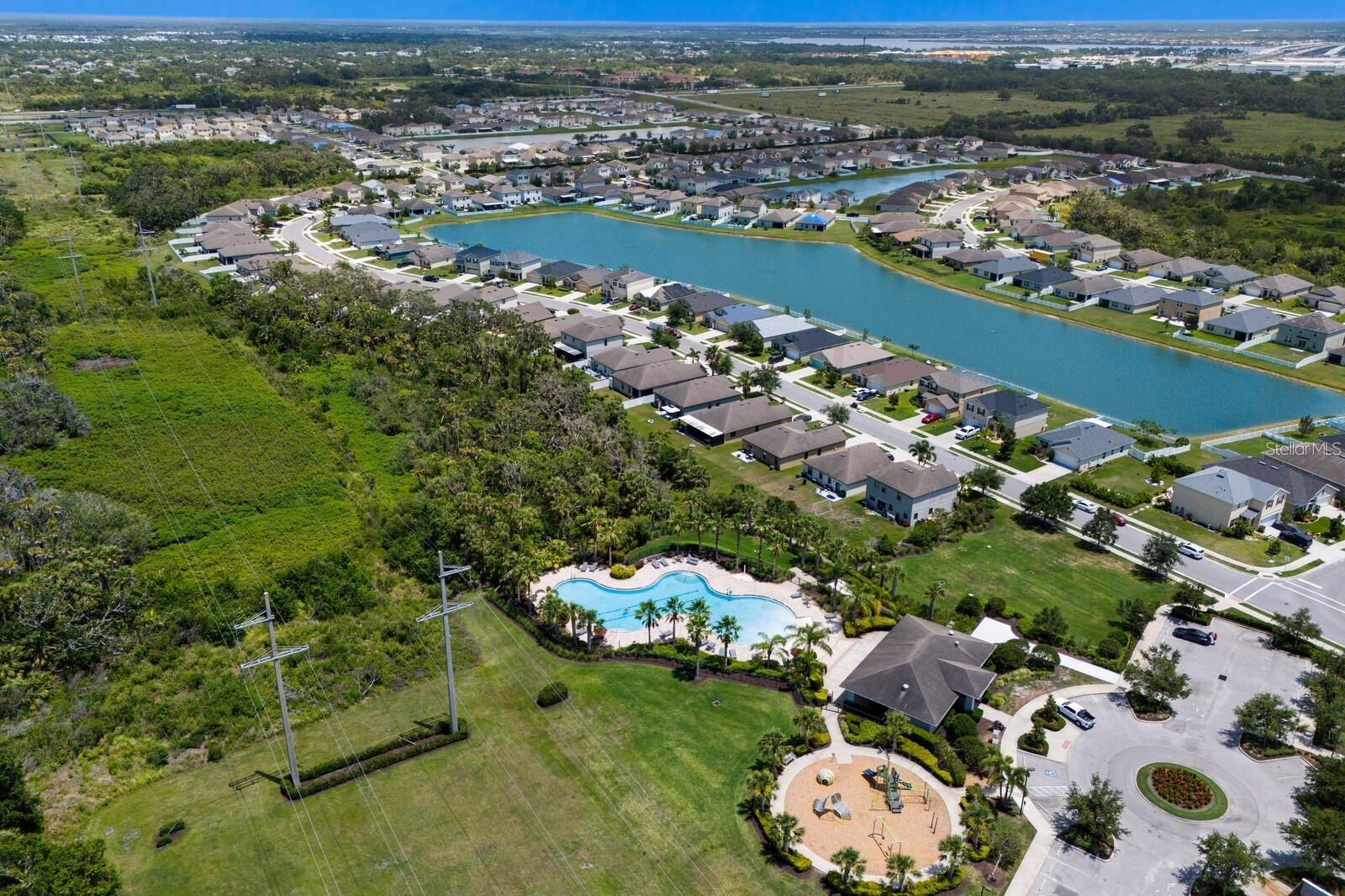 3908 MOSSY LIMB CT, PALMETTO, FL — photo 25