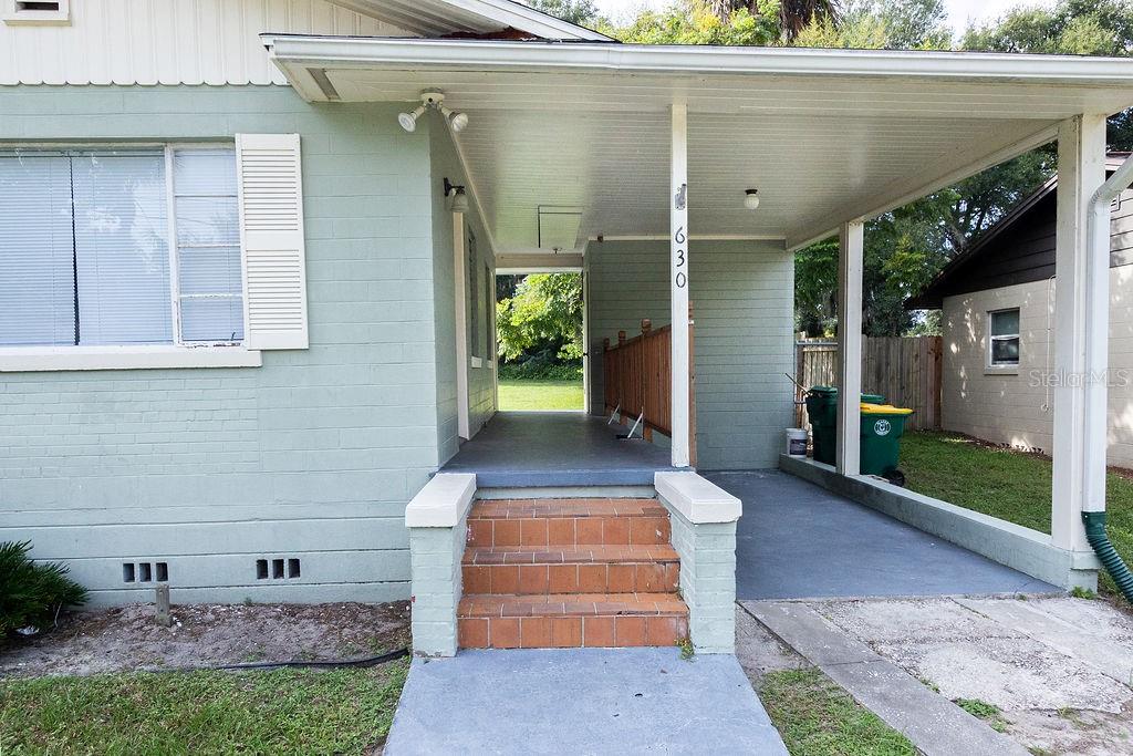 630 E INDIANA AVE, DELAND, FL — photo 3