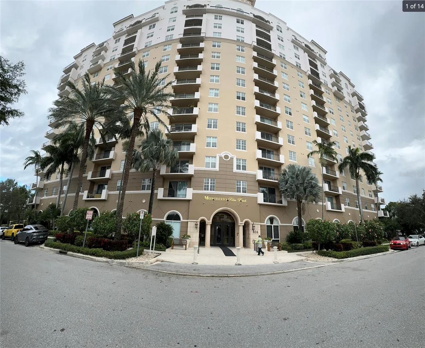 616 CLEARWATER PARK RD #1002, WEST PALM BEACH, FL