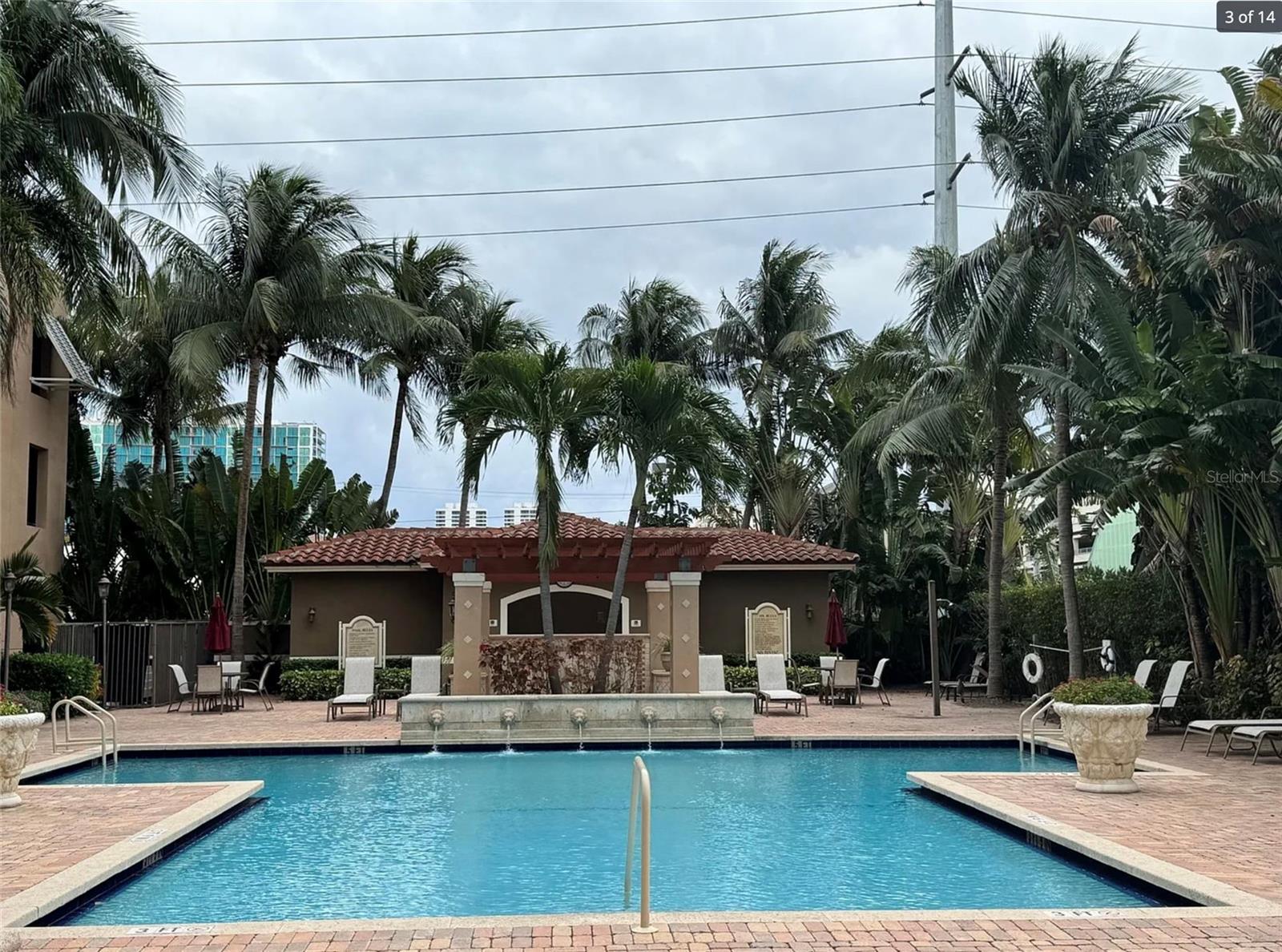616 CLEARWATER PARK RD #1002, WEST PALM BEACH, FL — photo 3