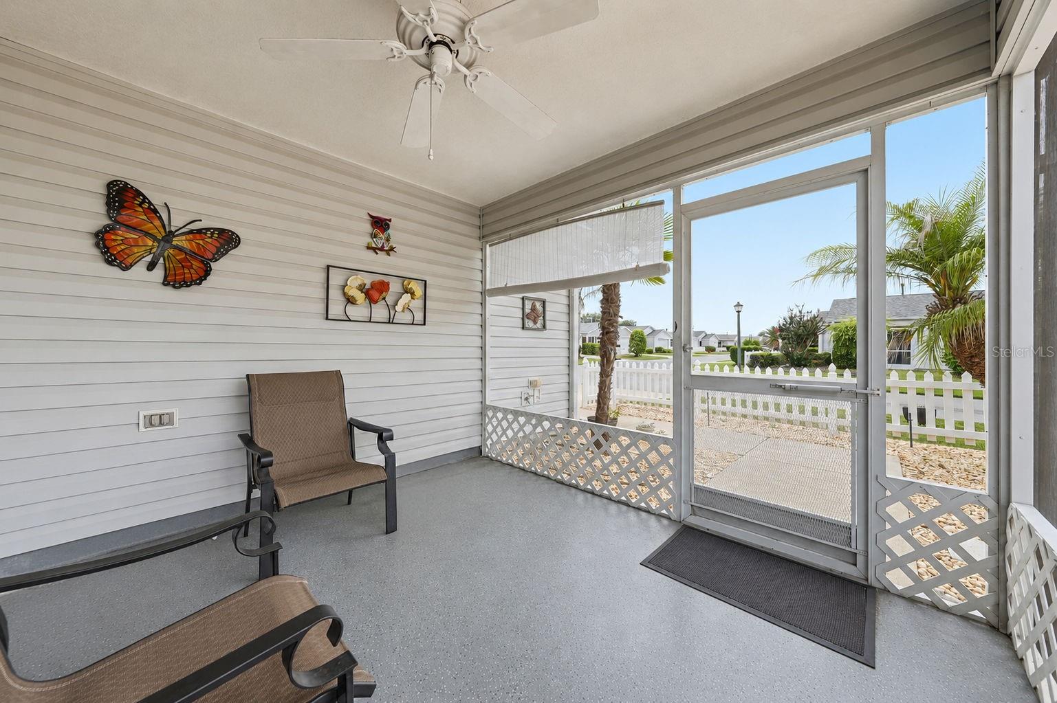 389 SEVEN OAKS LN, THE VILLAGES, FL — photo 6
