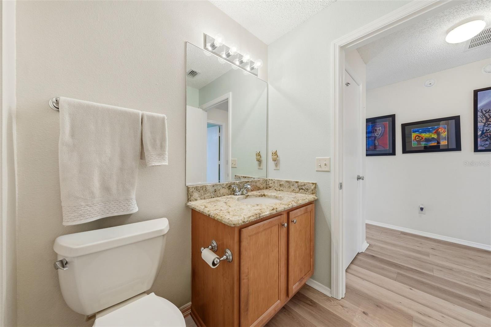 389 SEVEN OAKS LN, THE VILLAGES, FL — photo 17