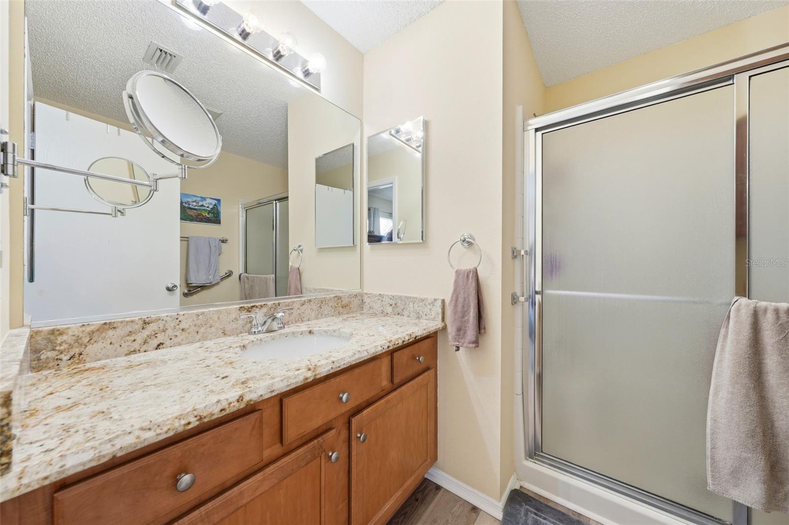 389 SEVEN OAKS LN, THE VILLAGES, FL — photo 20