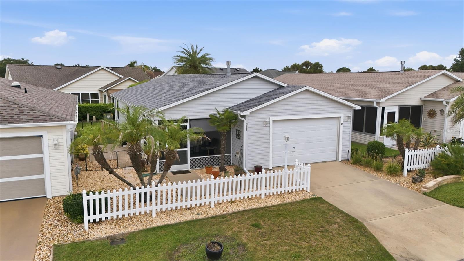 389 SEVEN OAKS LN, THE VILLAGES, FL — photo 30
