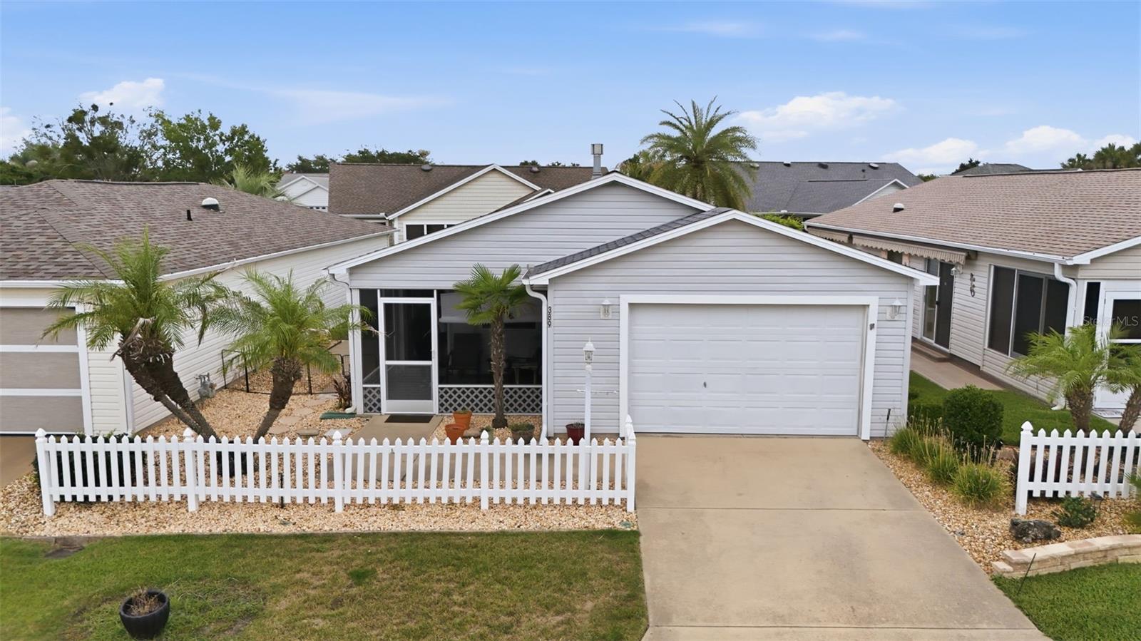 389 SEVEN OAKS LN, THE VILLAGES, FL — photo 31