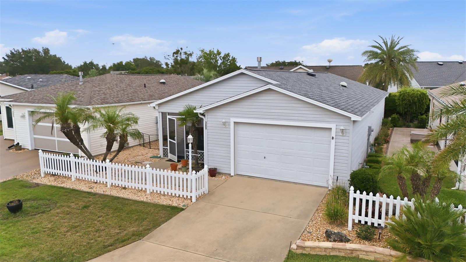 389 SEVEN OAKS LN, THE VILLAGES, FL — photo 32