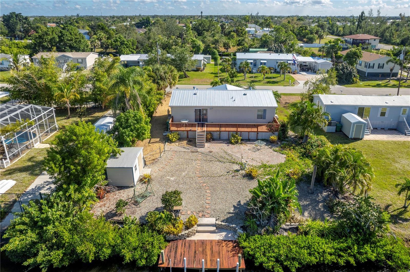 3101 BAMBOO CT, PUNTA GORDA, FL — photo 32
