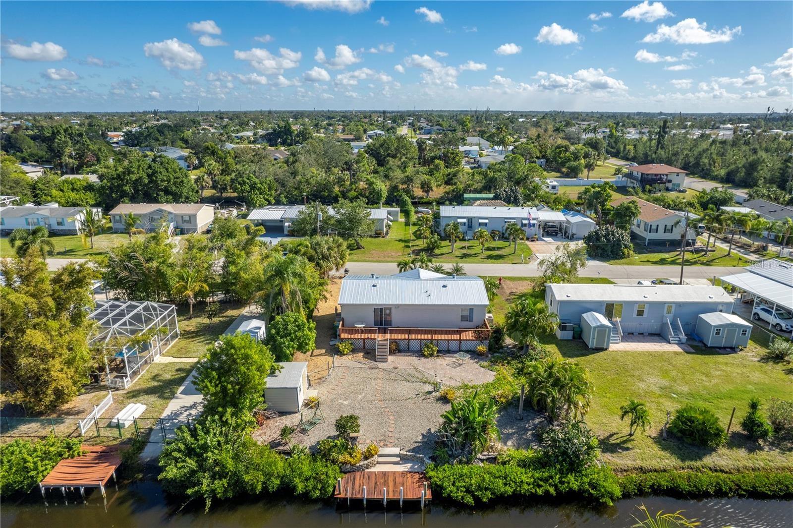 3101 BAMBOO CT, PUNTA GORDA, FL — photo 33