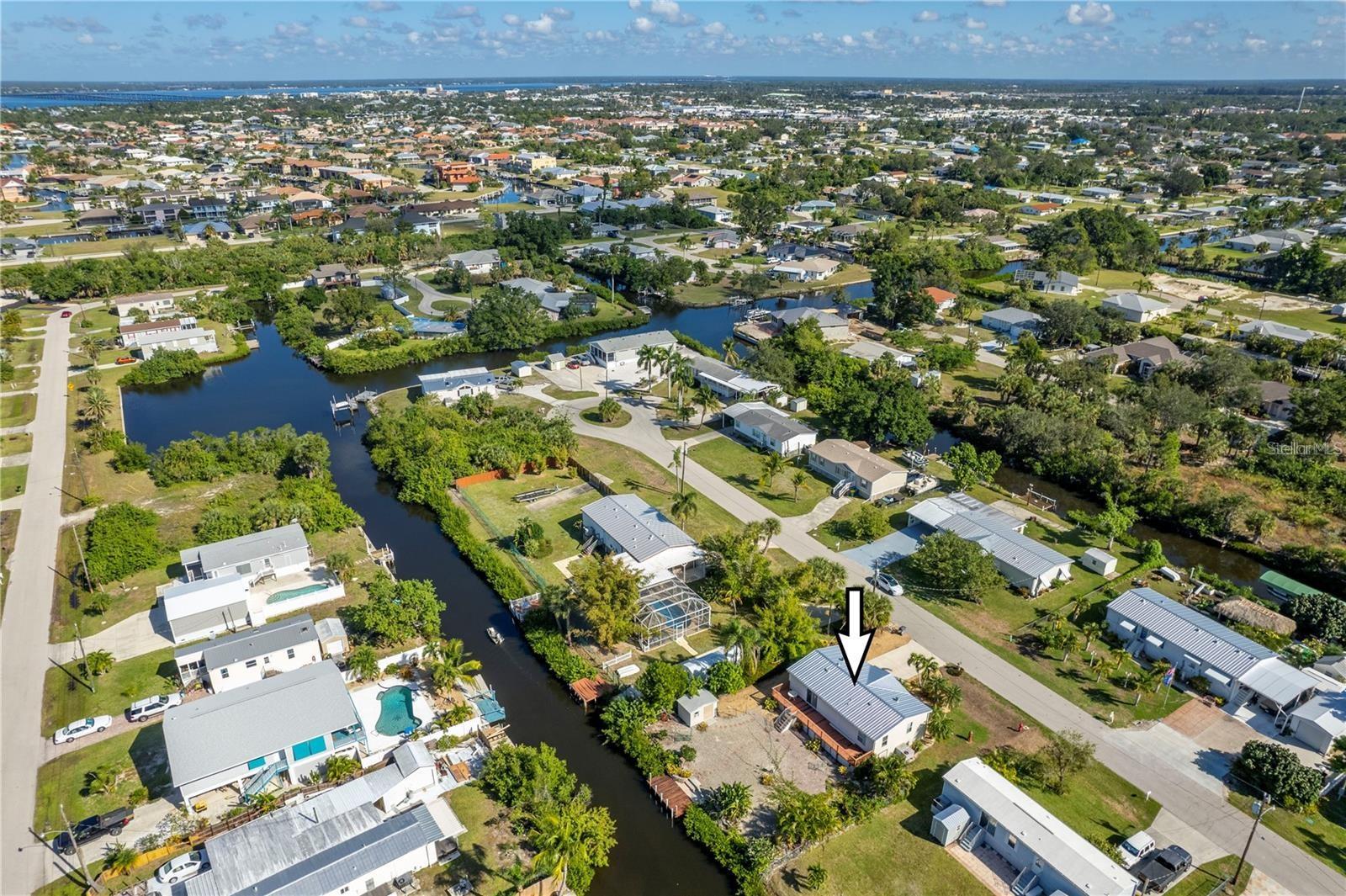 3101 BAMBOO CT, PUNTA GORDA, FL — photo 34
