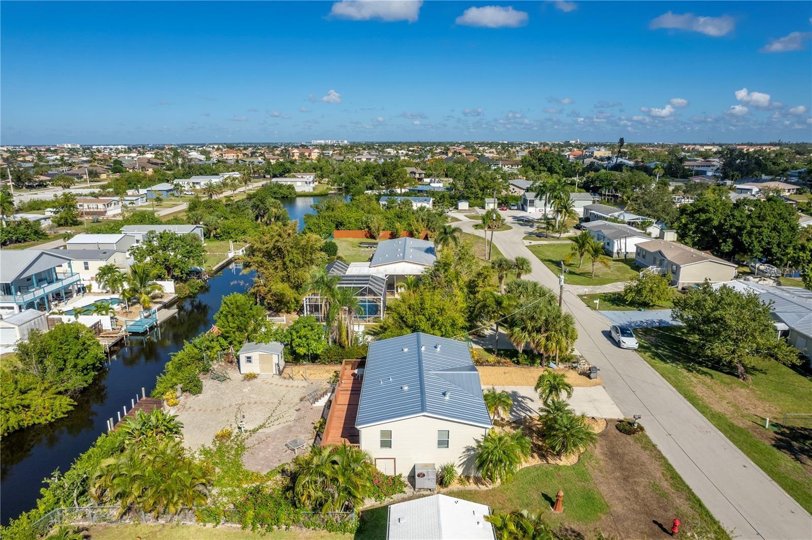 3101 BAMBOO CT, PUNTA GORDA, FL — photo 36