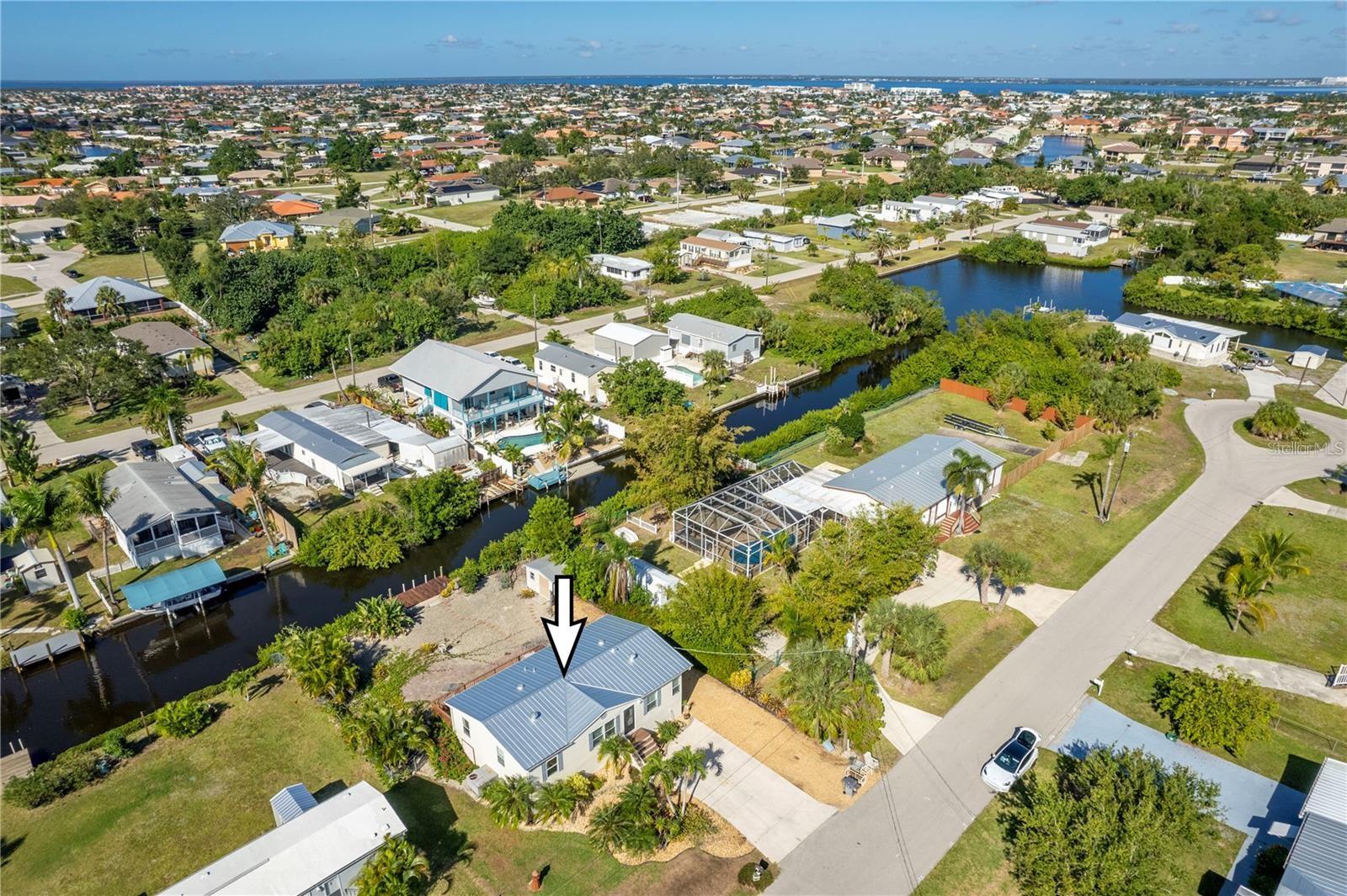 3101 BAMBOO CT, PUNTA GORDA, FL — photo 37