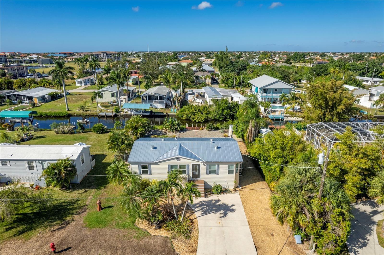 3101 BAMBOO CT, PUNTA GORDA, FL — photo 38