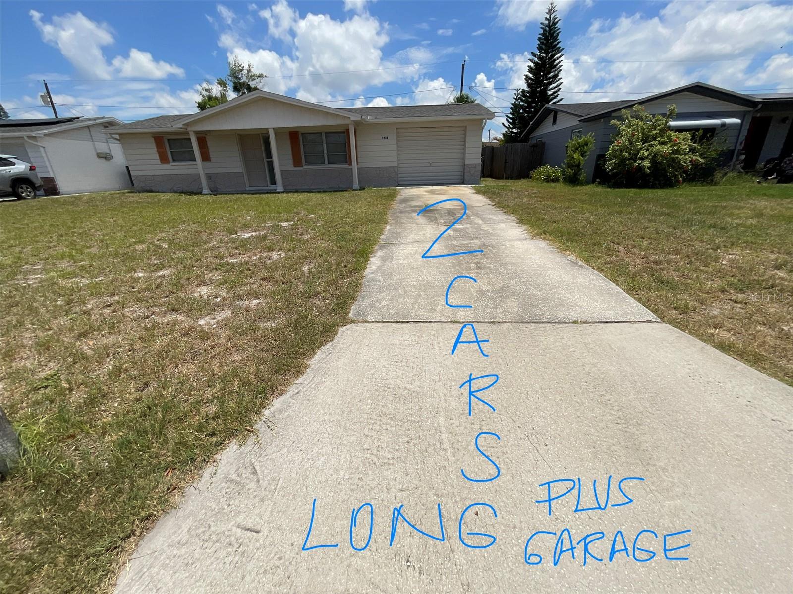 3528 LATIMER ST, NEW PORT RICHEY, FL — photo 12