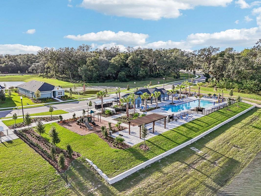 5735 LEAFLET TRAIL, MOUNT DORA, FL — photo 48