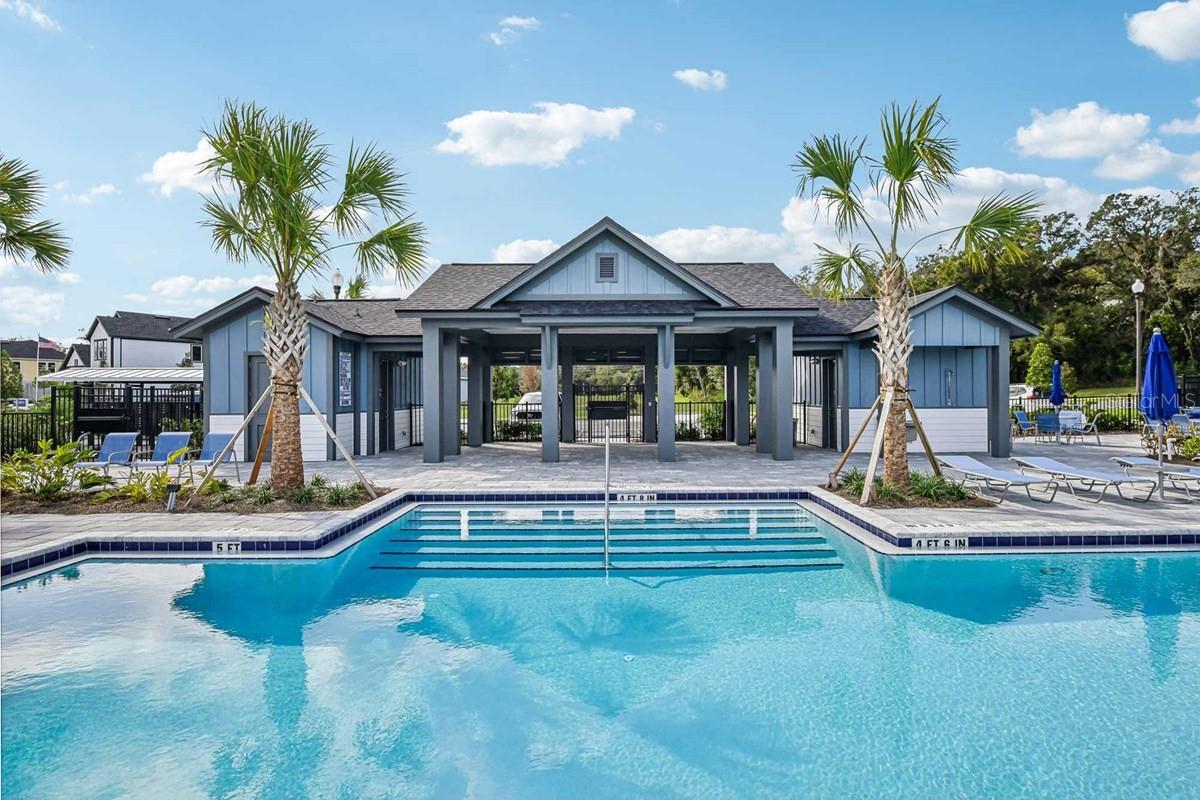 5735 LEAFLET TRAIL, MOUNT DORA, FL — photo 47