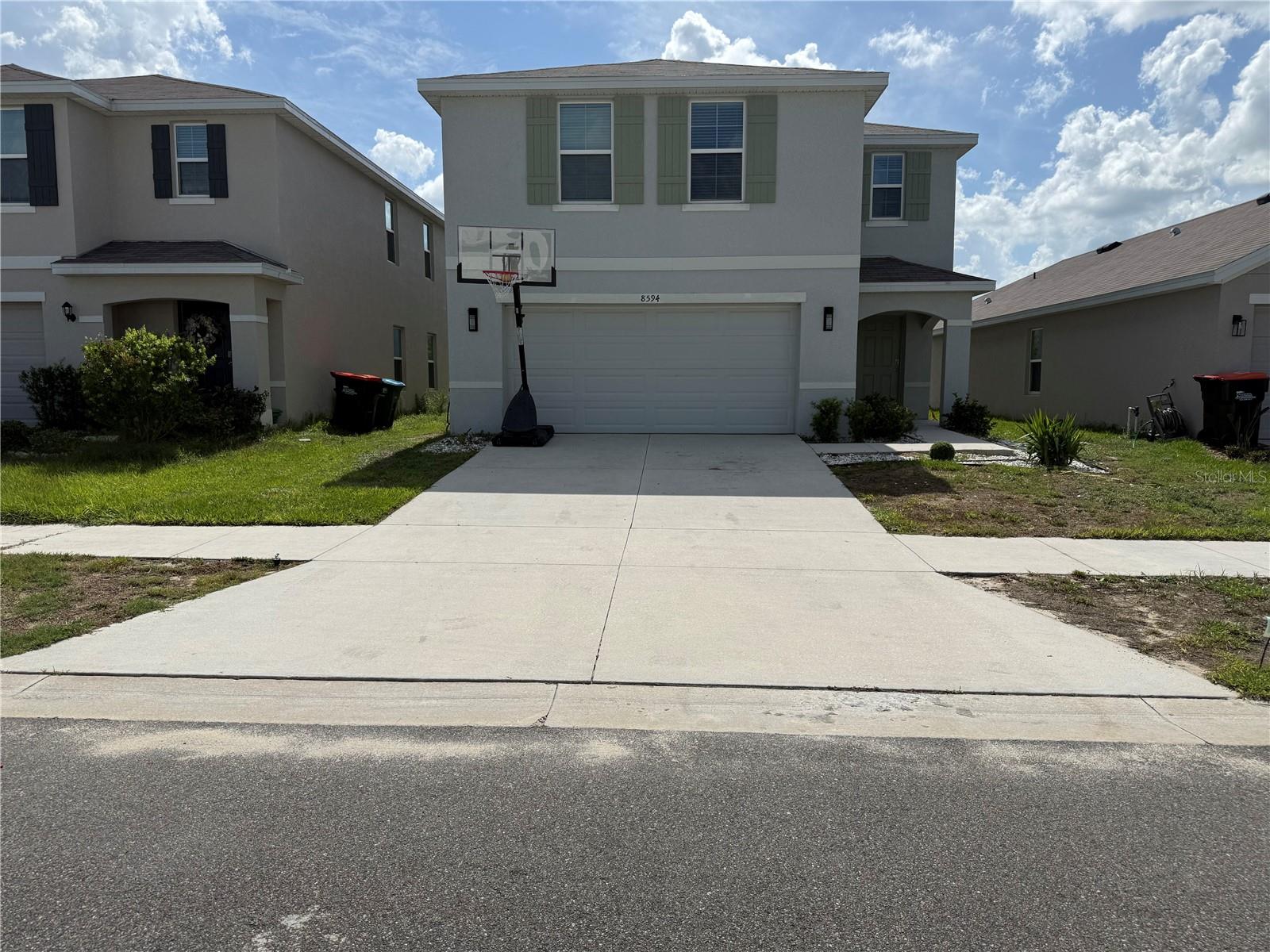 8594 SW 46TH AVE, OCALA, FL
