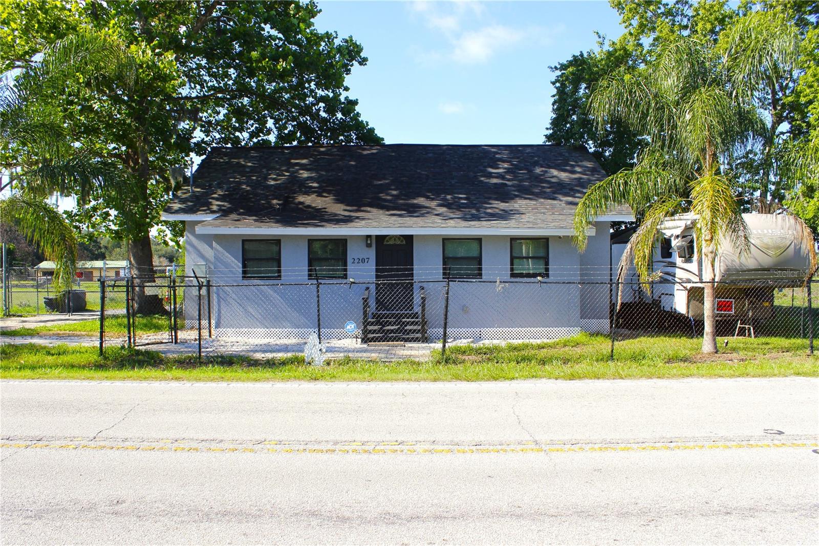 2207 SPARKMAN RD, PLANT CITY, FL