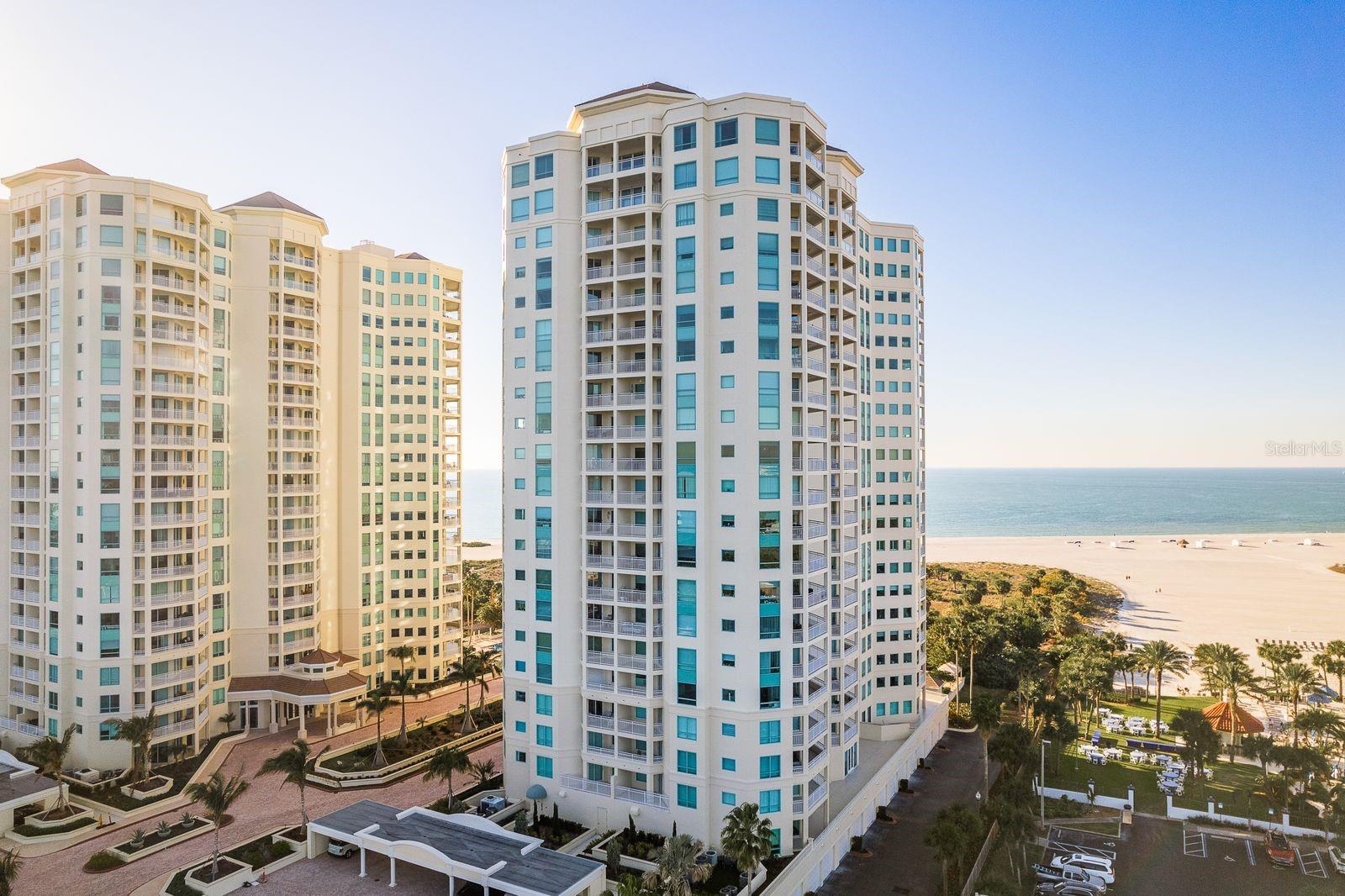 1170 GULF BLVD SW #1105, CLEARWATER, FL — photo 2