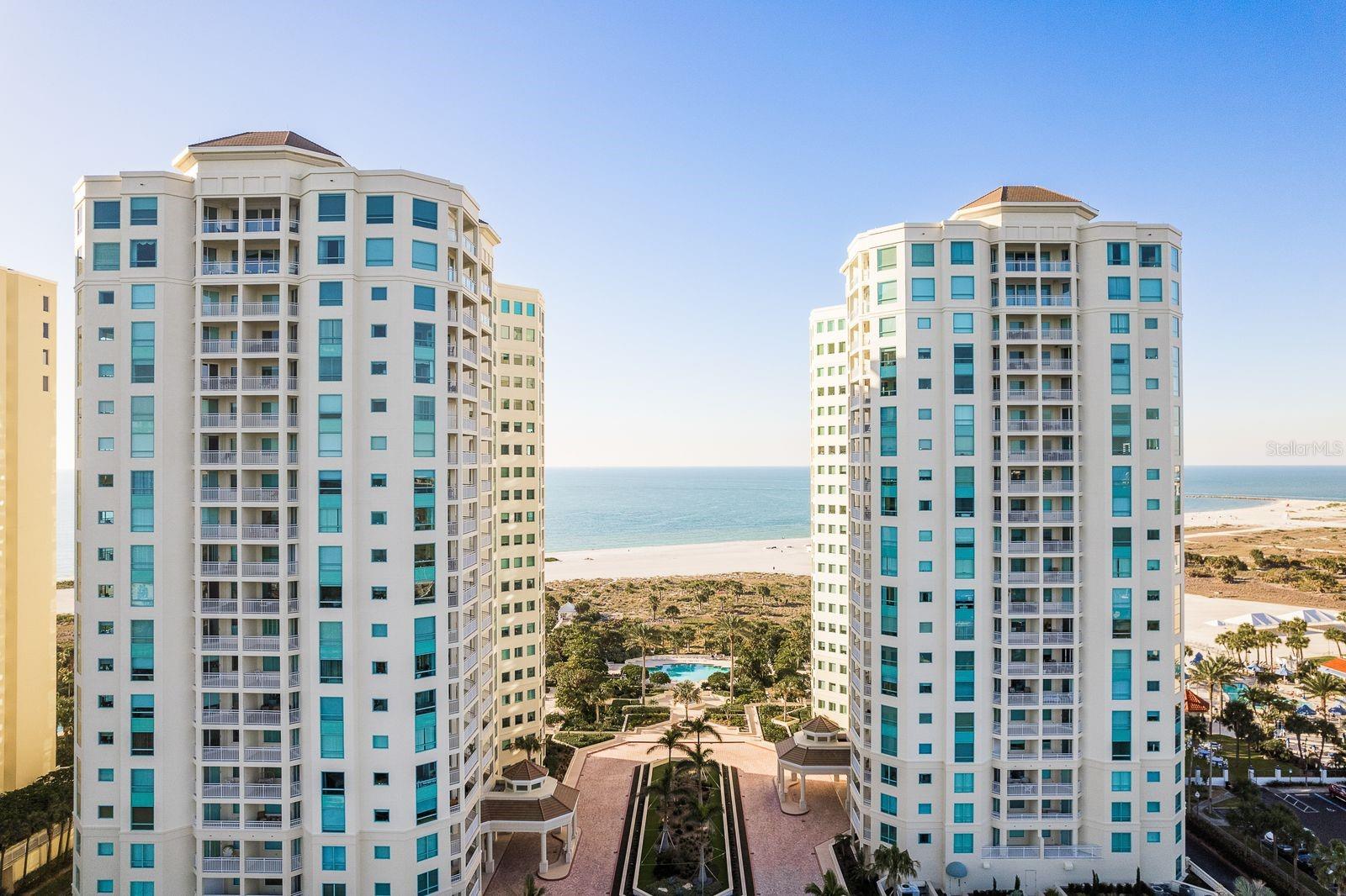 1170 GULF BLVD SW #1105, CLEARWATER, FL