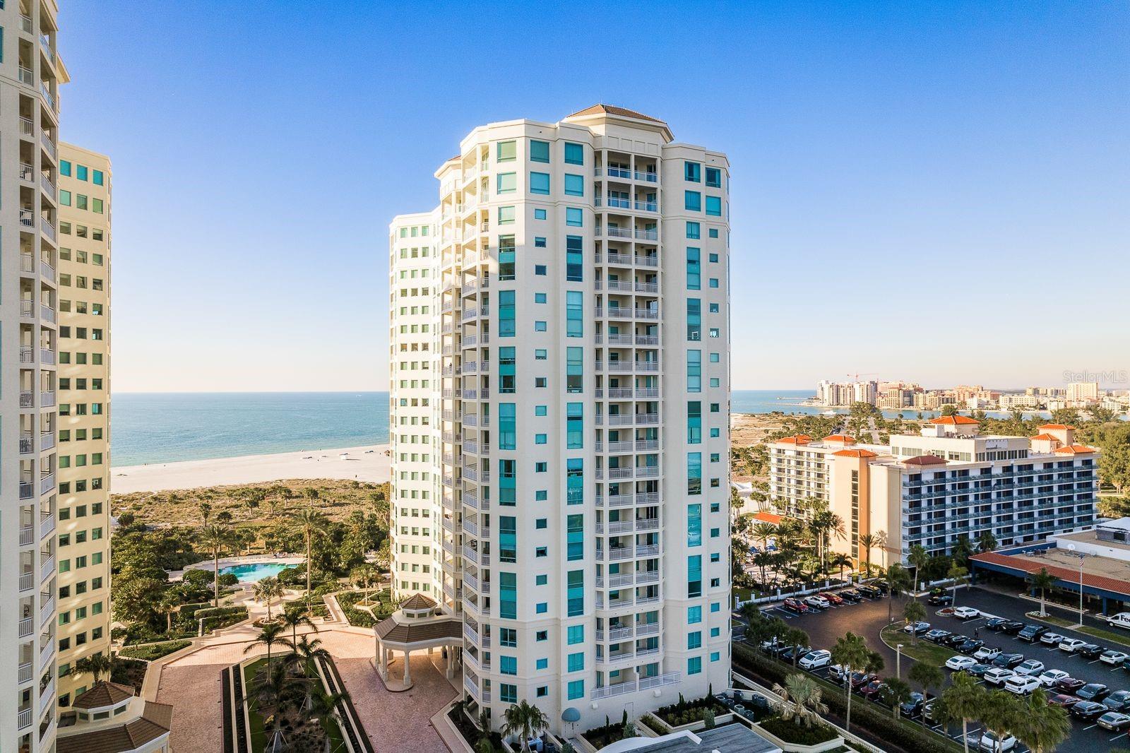 1170 GULF BLVD SW #1105, CLEARWATER, FL — photo 3
