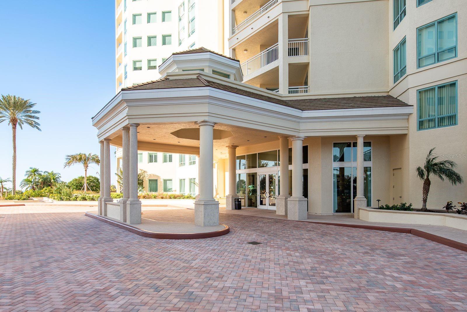 1170 GULF BLVD SW #1105, CLEARWATER, FL — photo 5