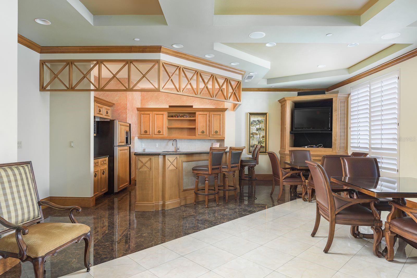 1170 GULF BLVD SW #1105, CLEARWATER, FL — photo 46