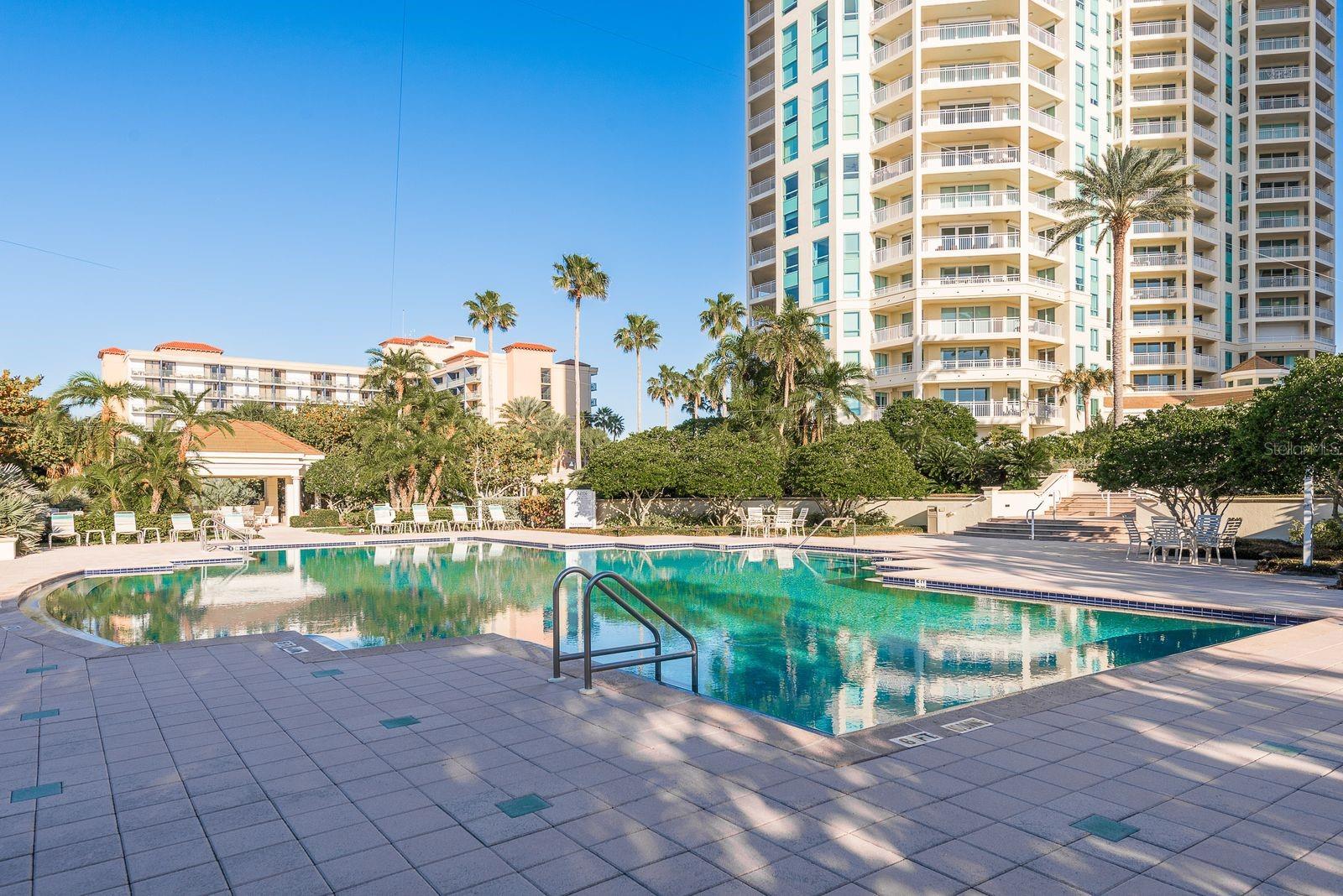 1170 GULF BLVD SW #1105, CLEARWATER, FL — photo 50