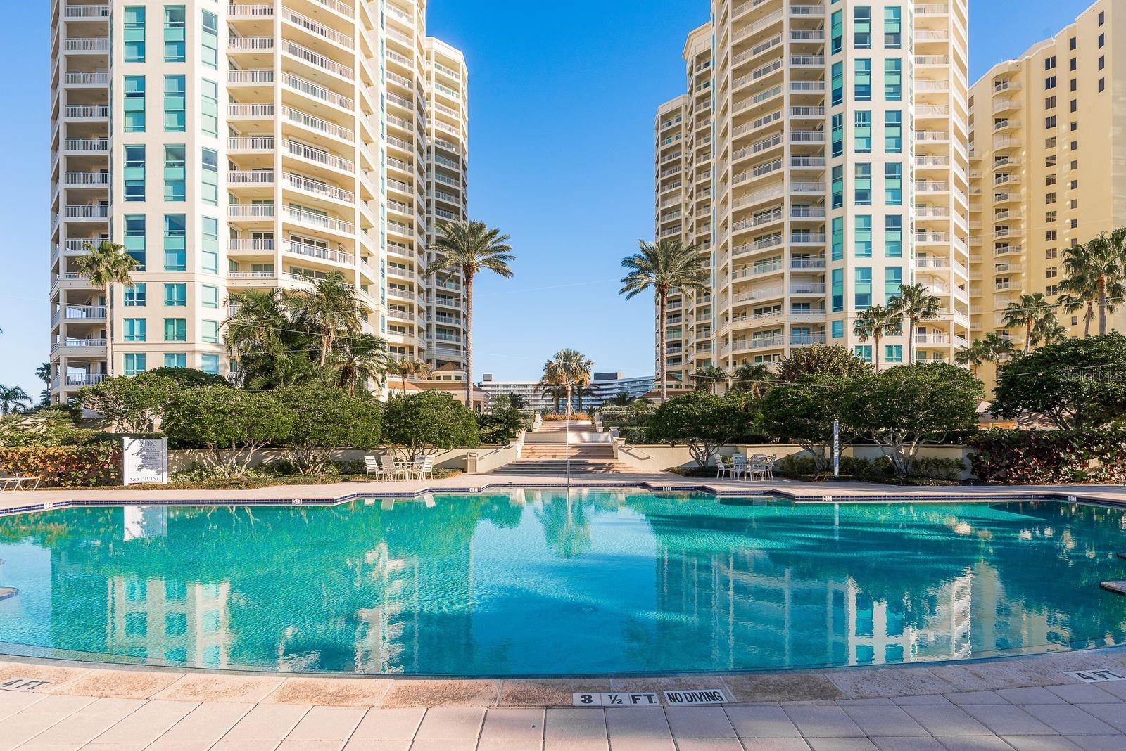 1170 GULF BLVD SW #1105, CLEARWATER, FL — photo 51