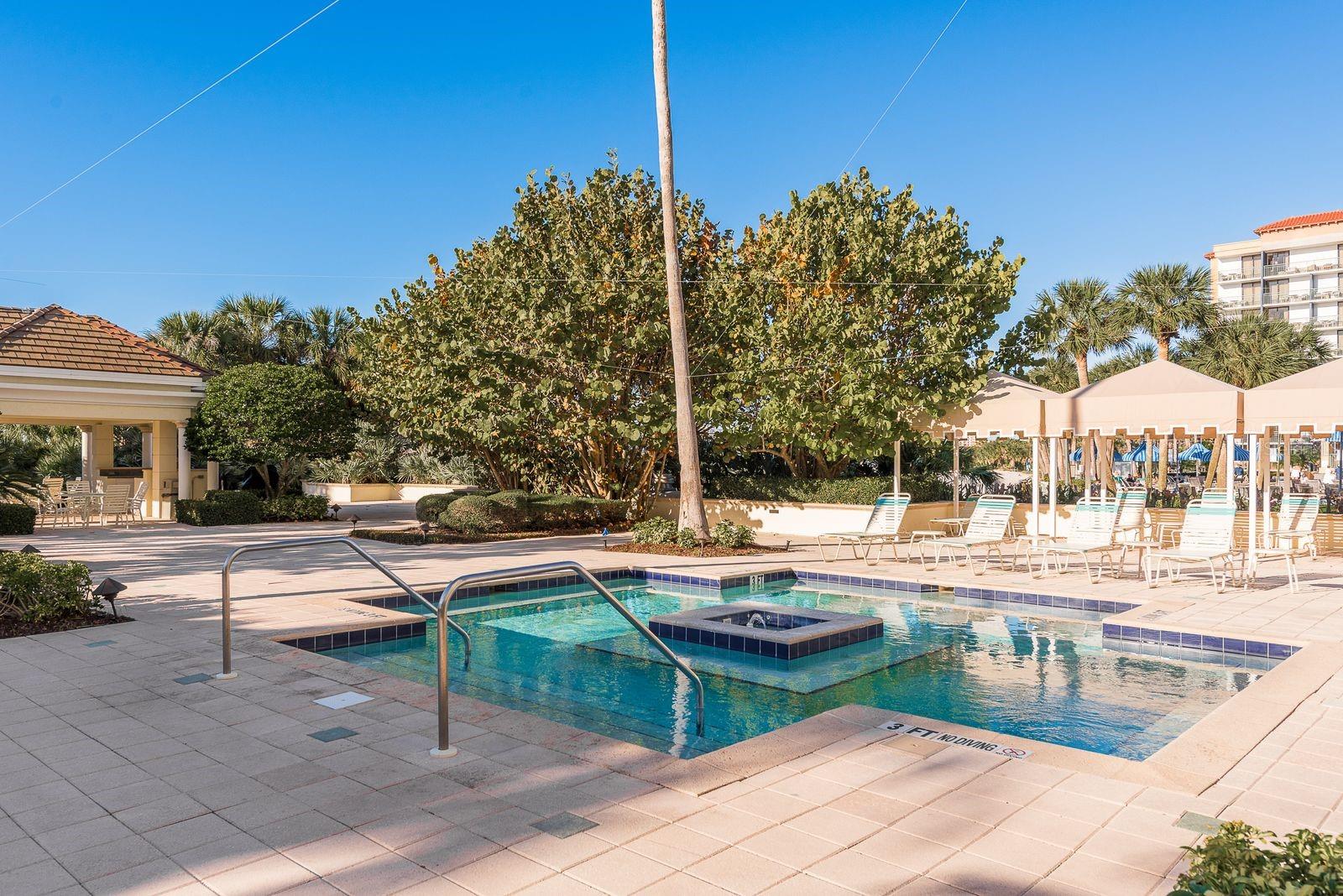 1170 GULF BLVD SW #1105, CLEARWATER, FL — photo 53