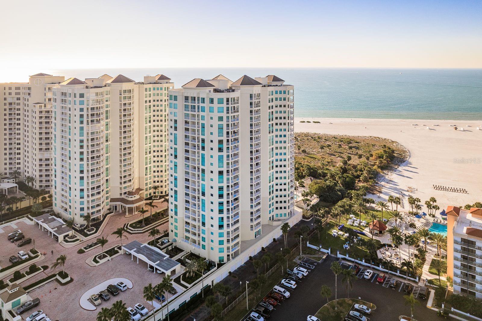 1170 GULF BLVD SW #1105, CLEARWATER, FL — photo 56