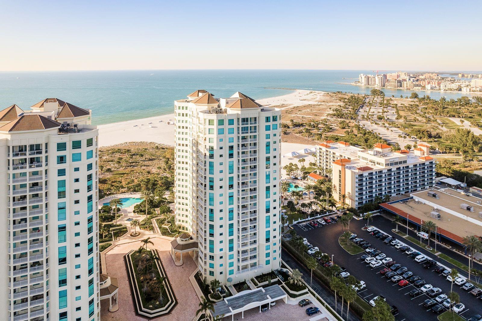 1170 GULF BLVD SW #1105, CLEARWATER, FL — photo 57