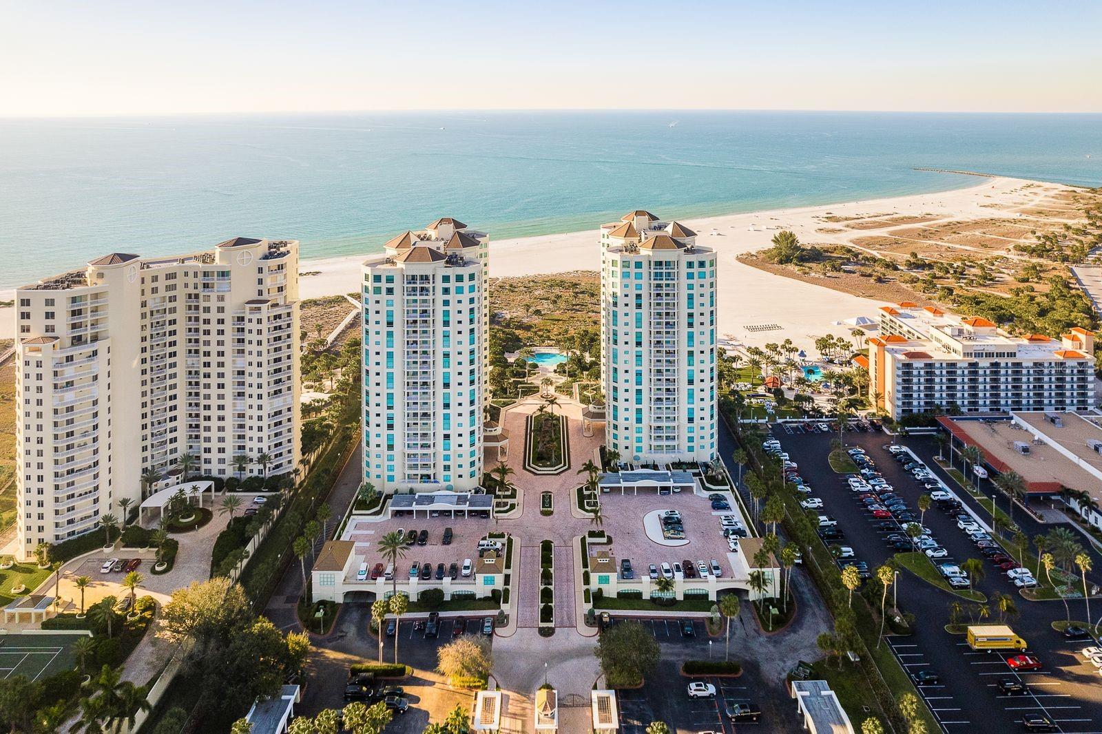 1170 GULF BLVD SW #1105, CLEARWATER, FL — photo 58