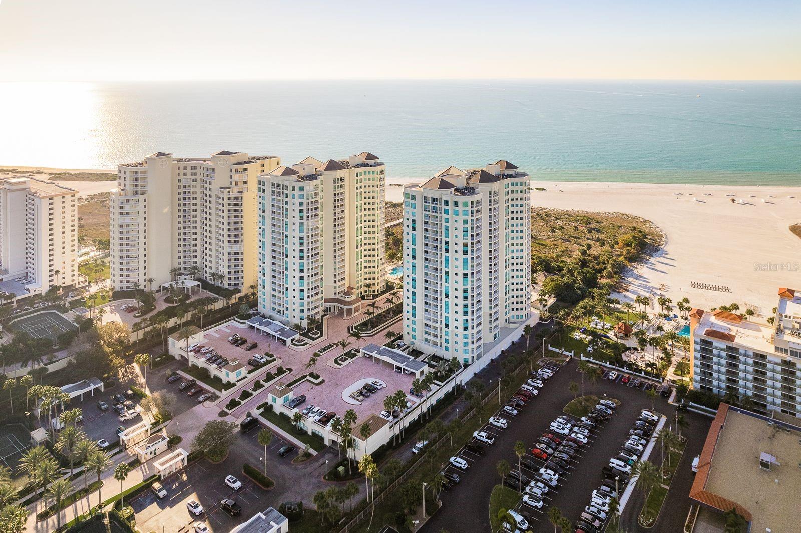 1170 GULF BLVD SW #1105, CLEARWATER, FL — photo 59