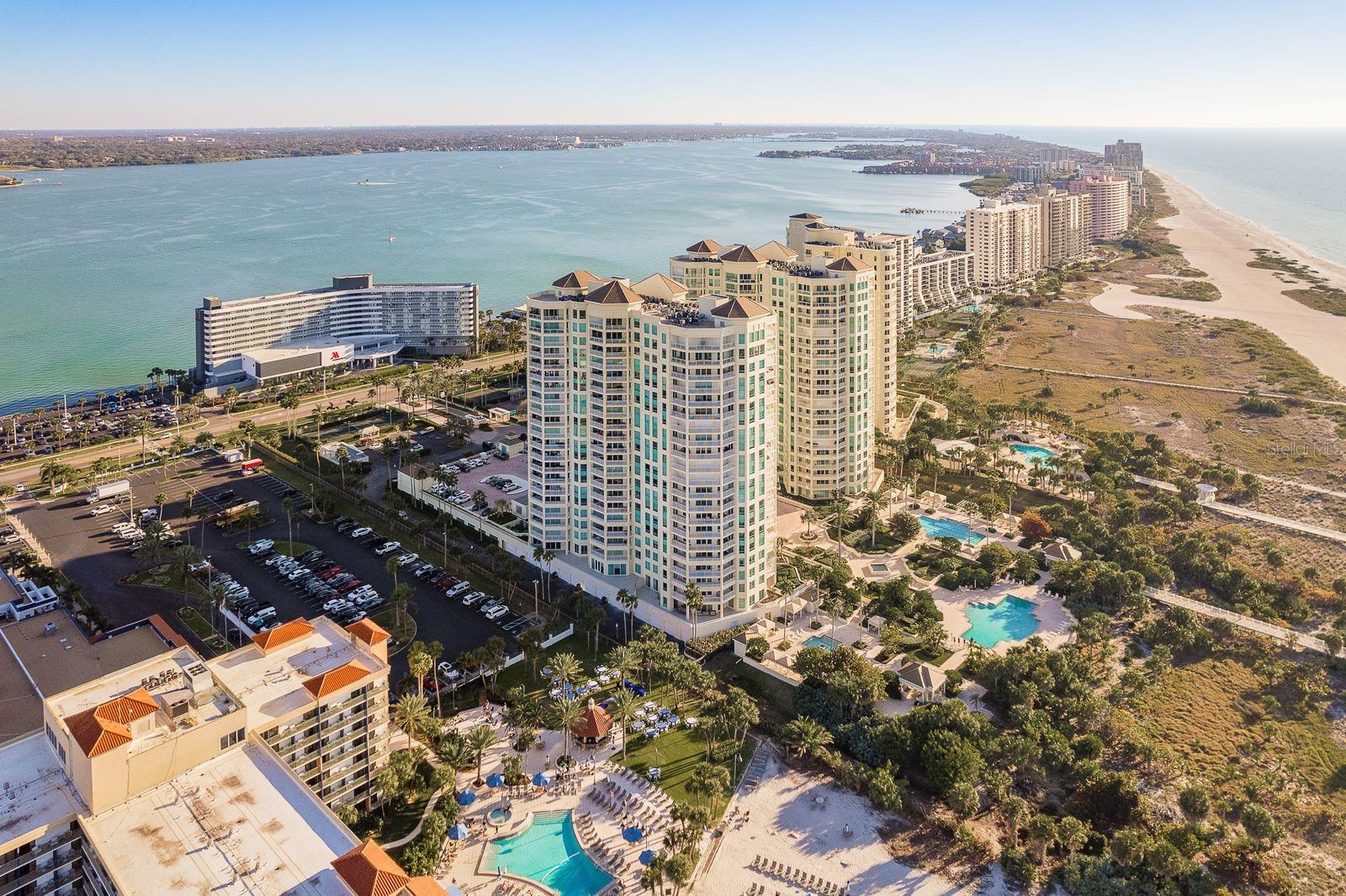 1170 GULF BLVD SW #1105, CLEARWATER, FL — photo 60