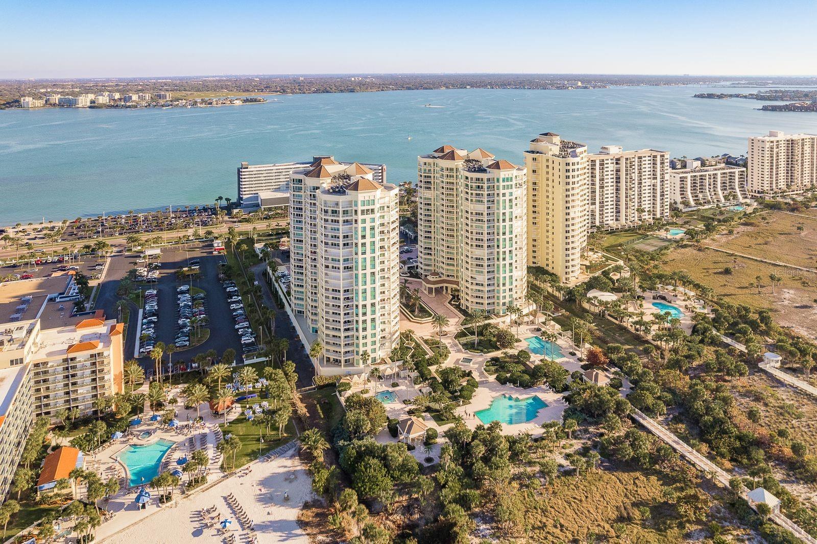 1170 GULF BLVD SW #1105, CLEARWATER, FL — photo 61