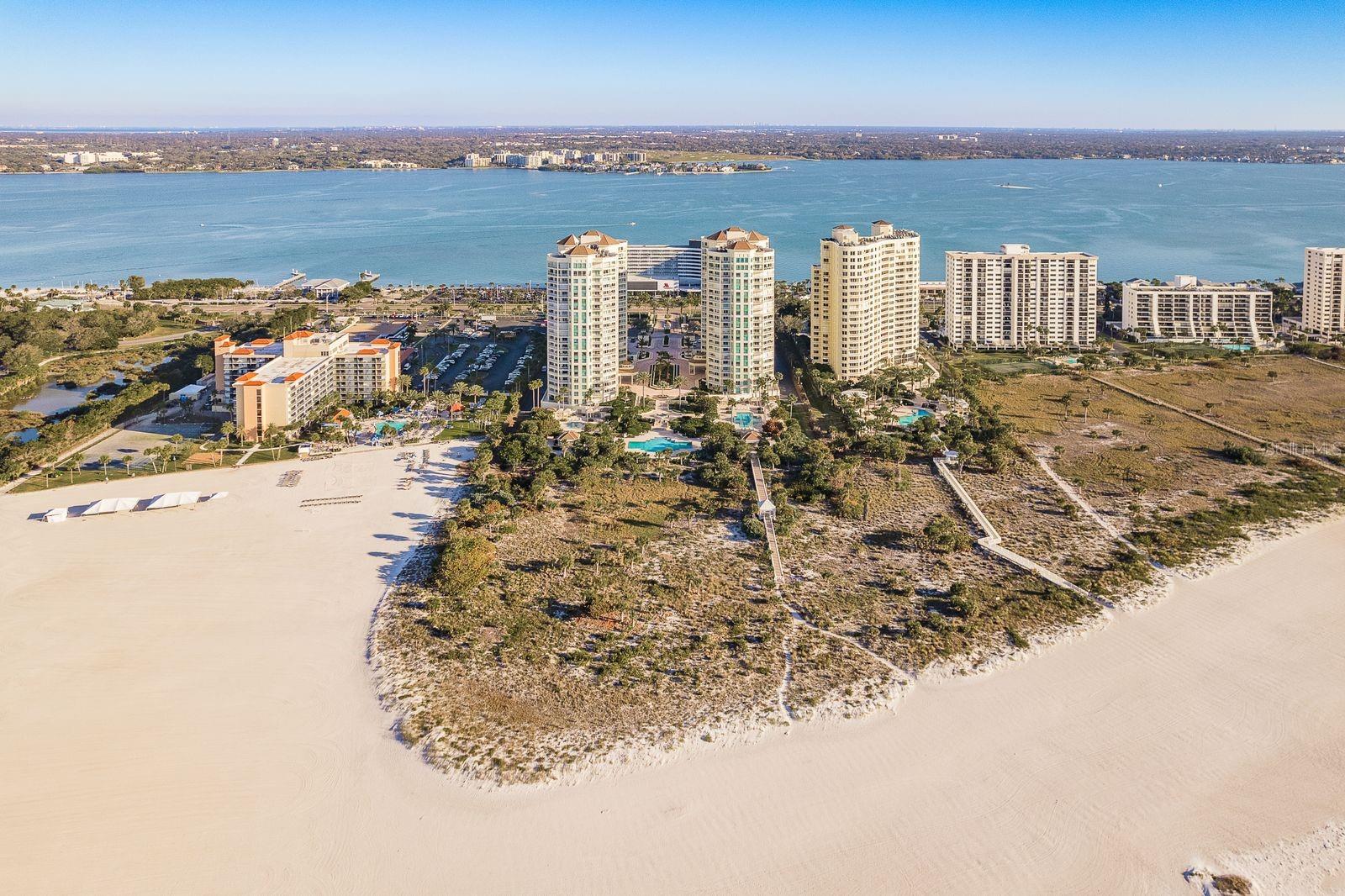1170 GULF BLVD SW #1105, CLEARWATER, FL — photo 65