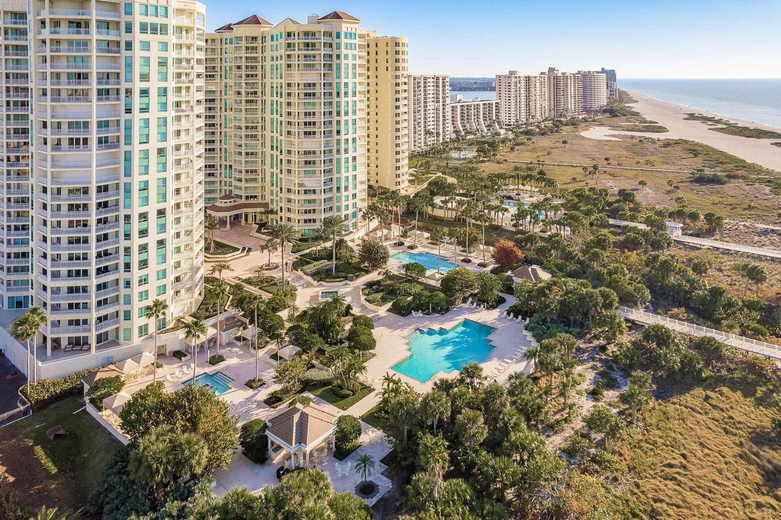 1170 GULF BLVD SW #1105, CLEARWATER, FL — photo 67