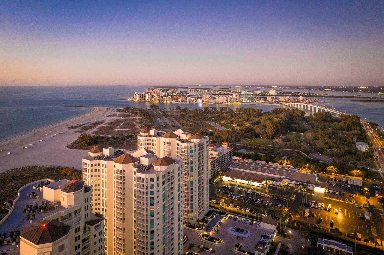 1170 GULF BLVD SW #1105, CLEARWATER, FL — photo 77