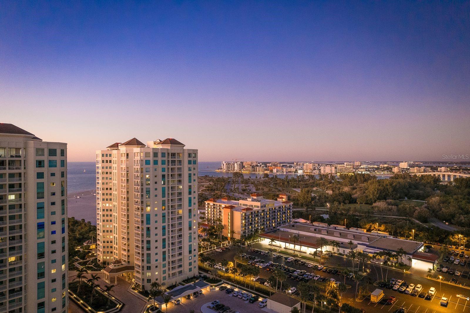 1170 GULF BLVD SW #1105, CLEARWATER, FL — photo 78