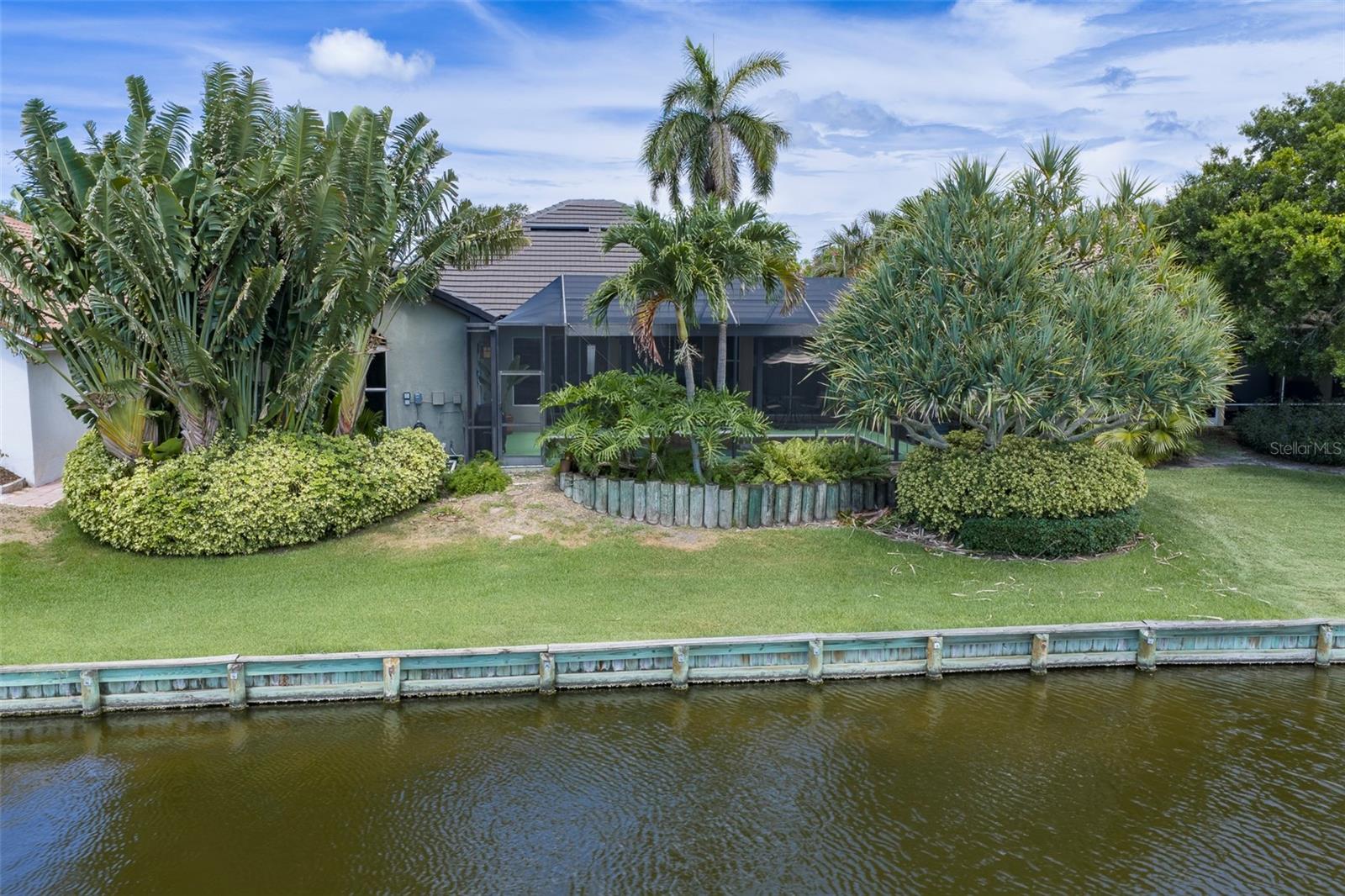4834 WINDMILL PALM TER NE, ST PETERSBURG, FL — photo 5